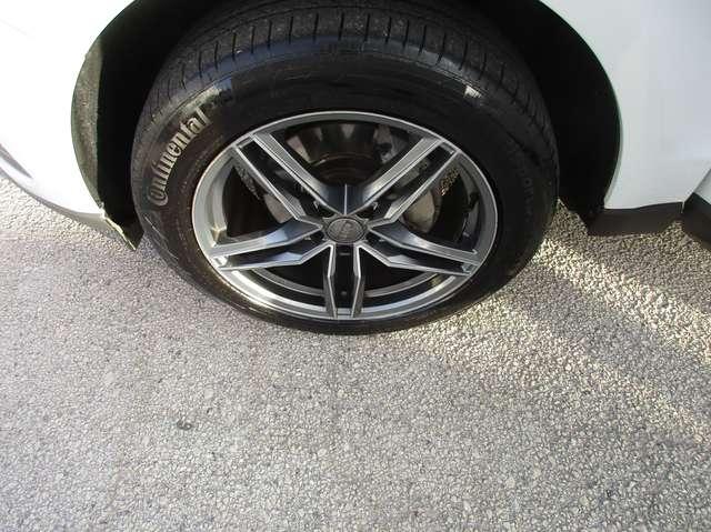 Audi Q5 2.0 tdi Advanced Plus quattro 177cv-tronic