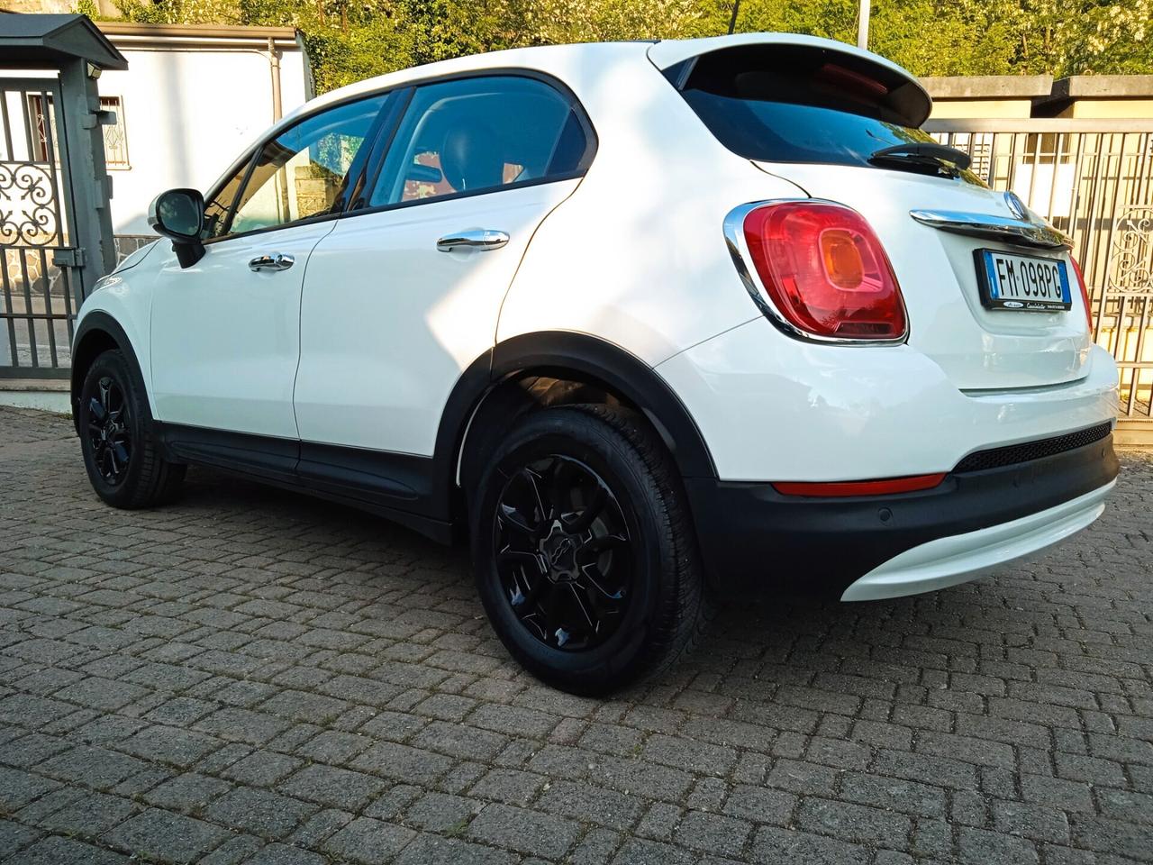 Fiat 500X 1.3 MultiJet 95 CV Pop Star
