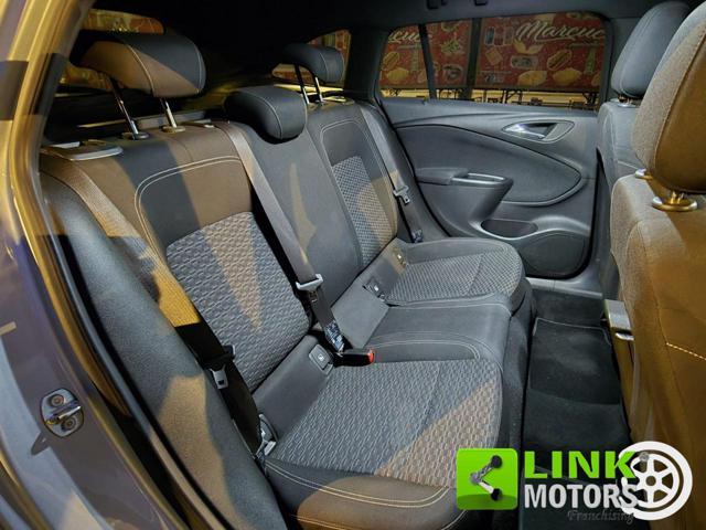 OPEL Astra 1.6 CDTi 110CV Sports Tourer Innovation