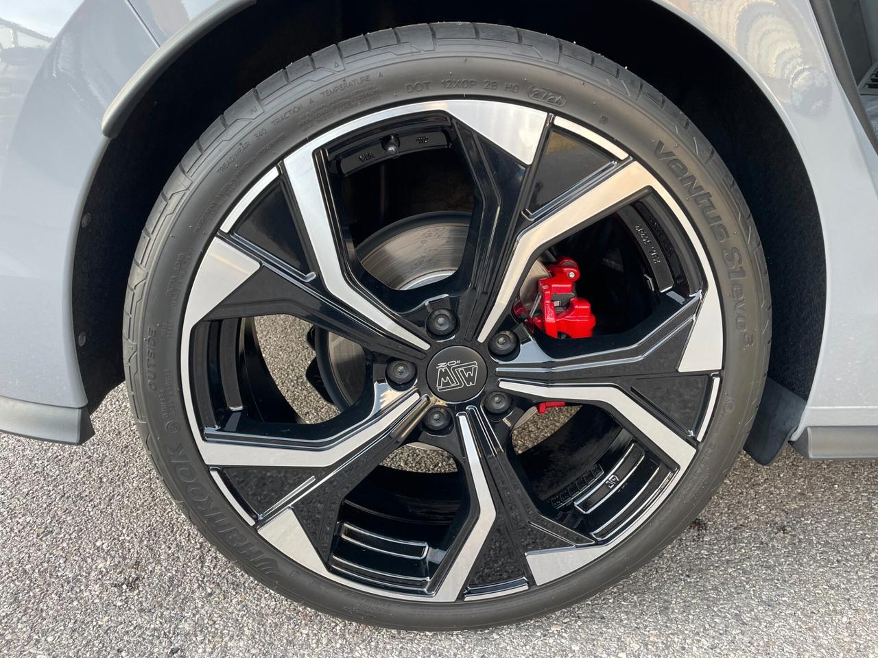 Volkswagen Golf GTD 2.0 TDI 200 CV DSG
