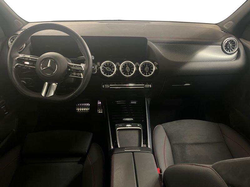Mercedes-Benz EQA 250+ AMG Line Advanced