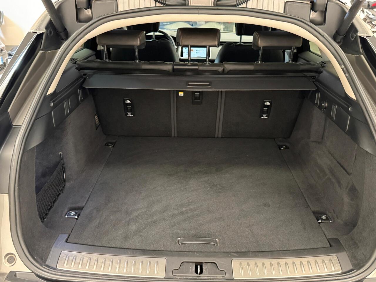 Land Rover Range Rover Velar 2.0D I4 204 CV