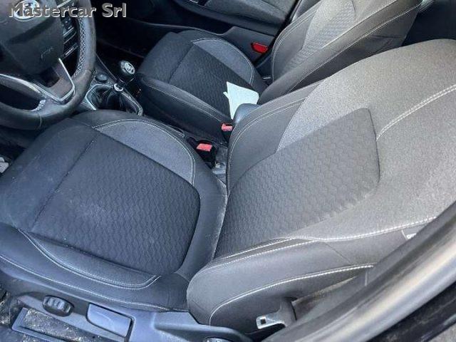 FORD Puma Puma II 2020 1.0 ecoboost h Titanium s - GL988FD