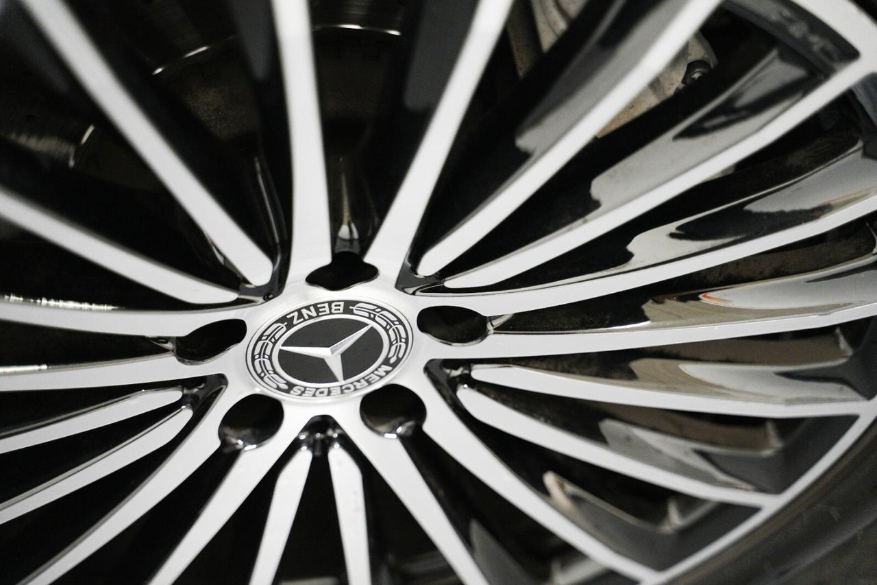 Mercedes-benz GLC 220 d 4Matic Mild hybrid Coupé AMG Line Premium Plus