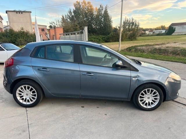 Fiat Bravo 1.9 MJT 150 CV Dynamic