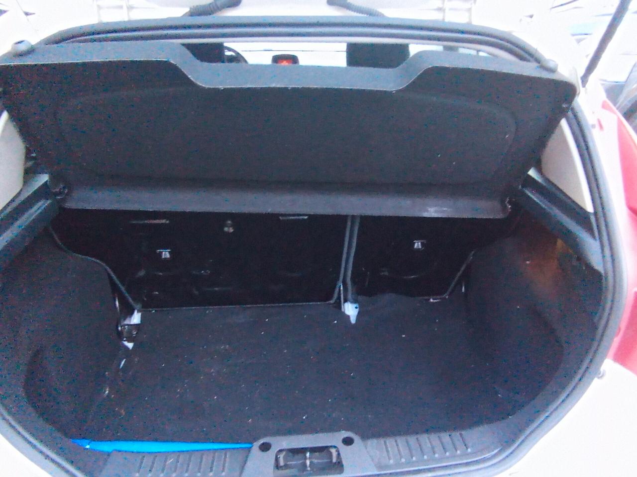 Ford Fiesta 1.2 60CV 3p. Tit.