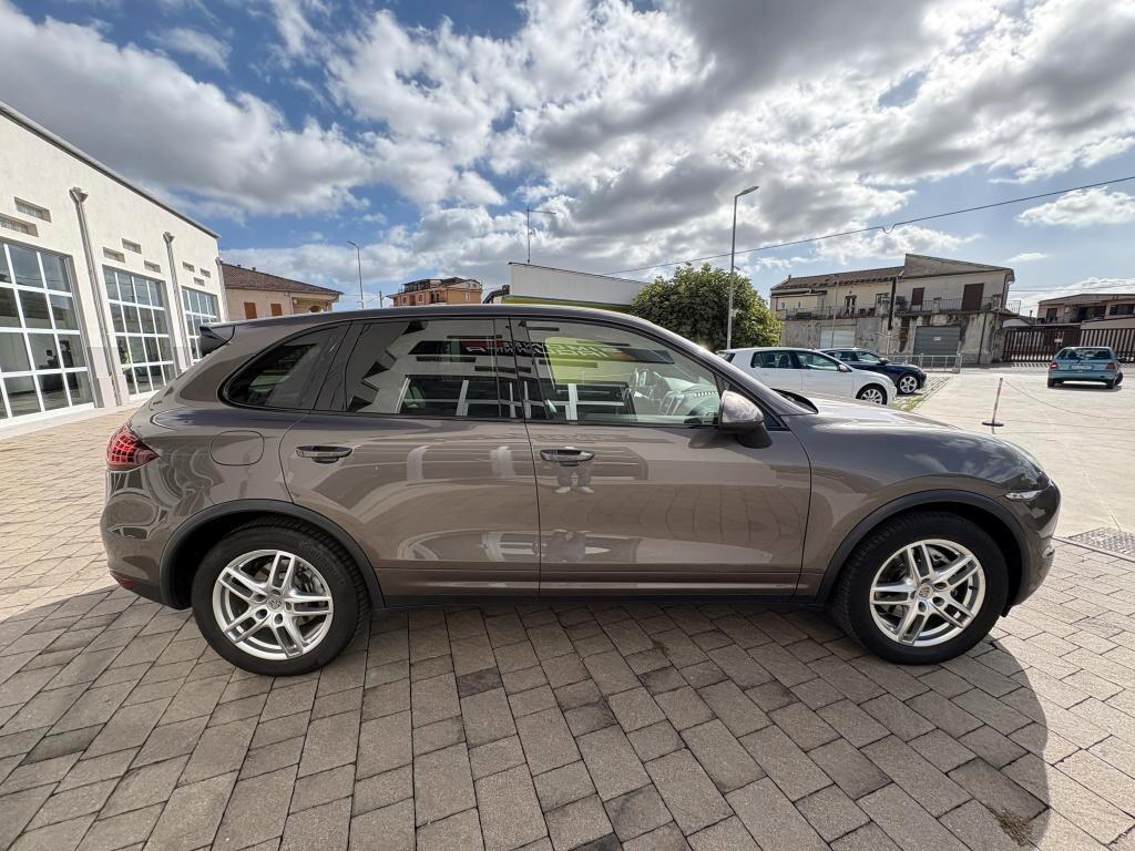 Porsche Cayenne 3.0 Diesel 245cv aut.