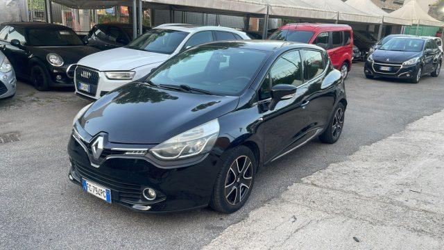 RENAULT Clio dCi 8V 75 CV Start&Stop 5 porte Energy Duel