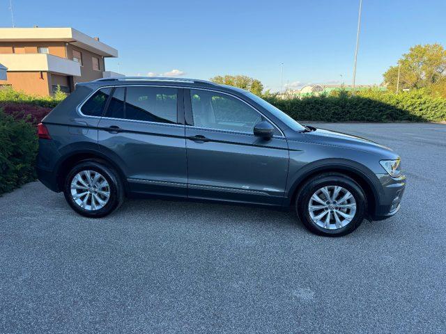 VOLKSWAGEN Tiguan 2.0 TDI SCR DSG BUSINESS BMT *UNIPROP*RADAR*
