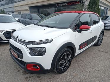 Citroen C3 PureTech 83 S&S Shine Pack