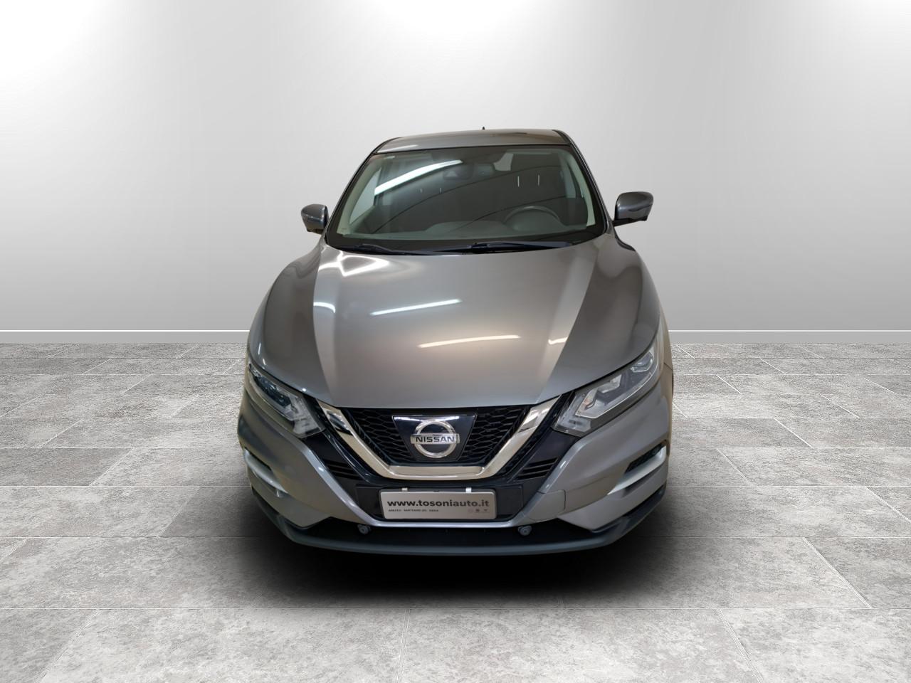 NISSAN Qashqai 1.6 dci N-Connecta 4wd 130cv