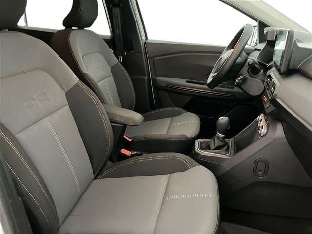 DACIA Jogger 1.6 hybrid Extreme 140cv