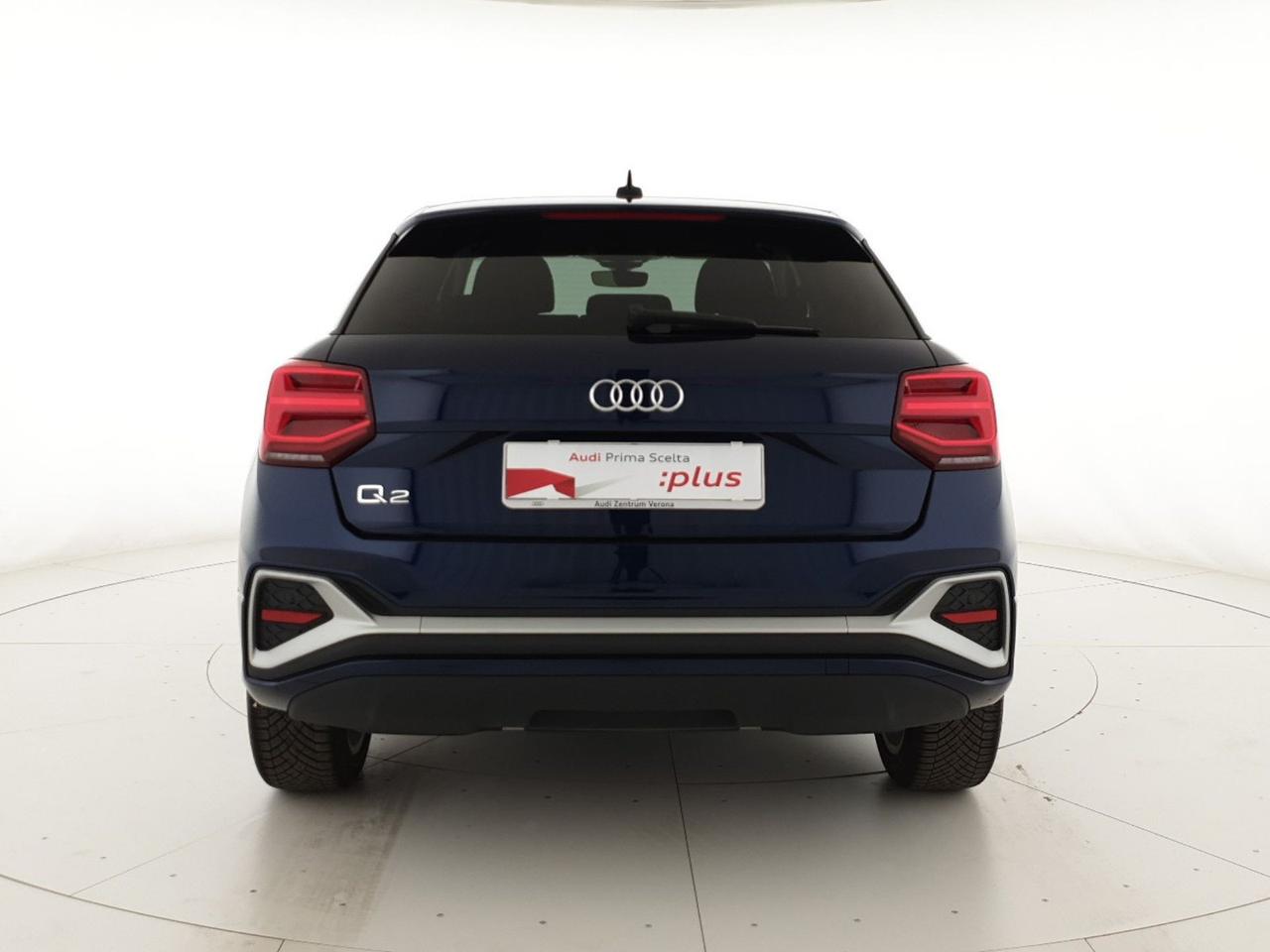 35TDI 150CV S tronic S line Edition