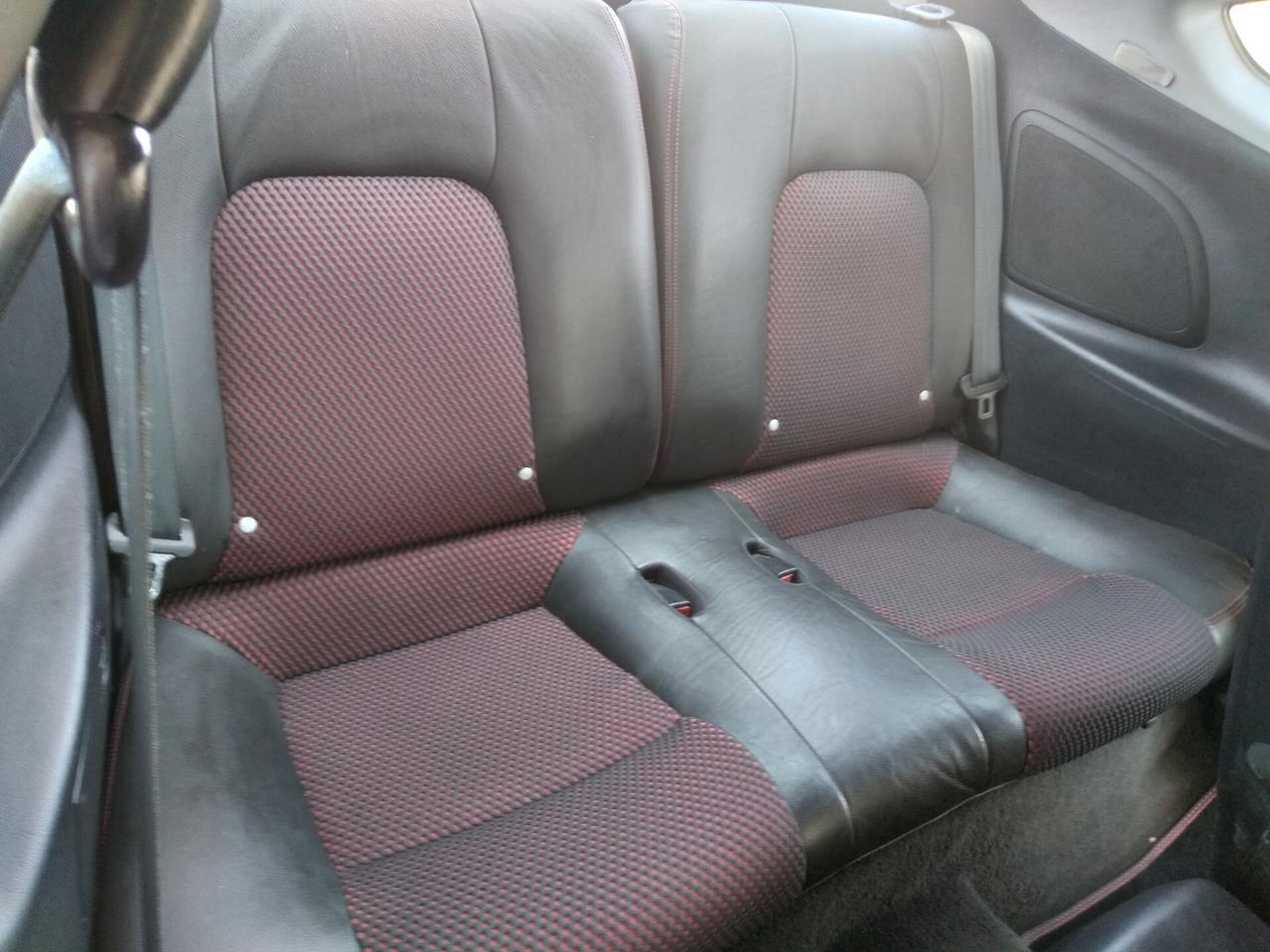 Hyundai Coupe 1.6 16V 105CV fx x neopatentati