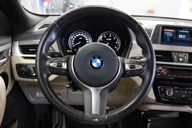BMW X2 xDrive18d Msport-X
