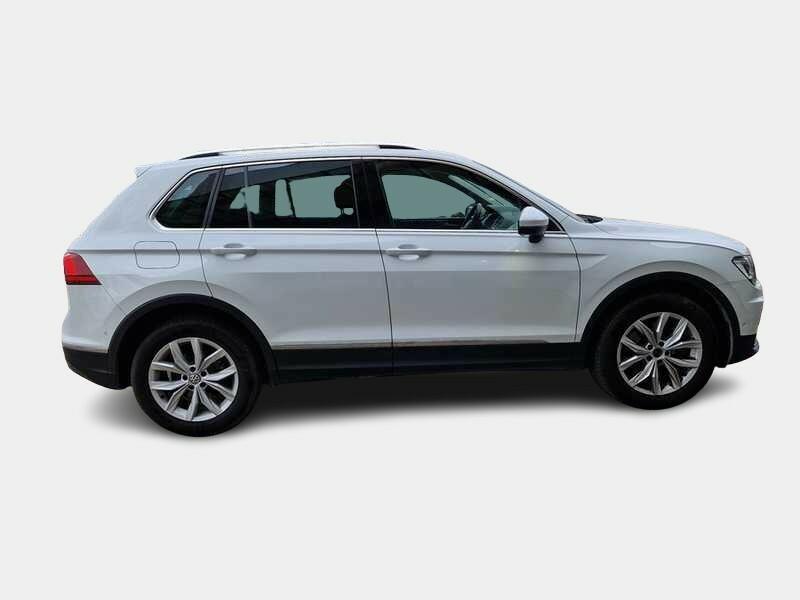 VOLKSWAGEN TIGUAN 2.0 TDI SCR 140KW Executive BMT 4MOTION DSG