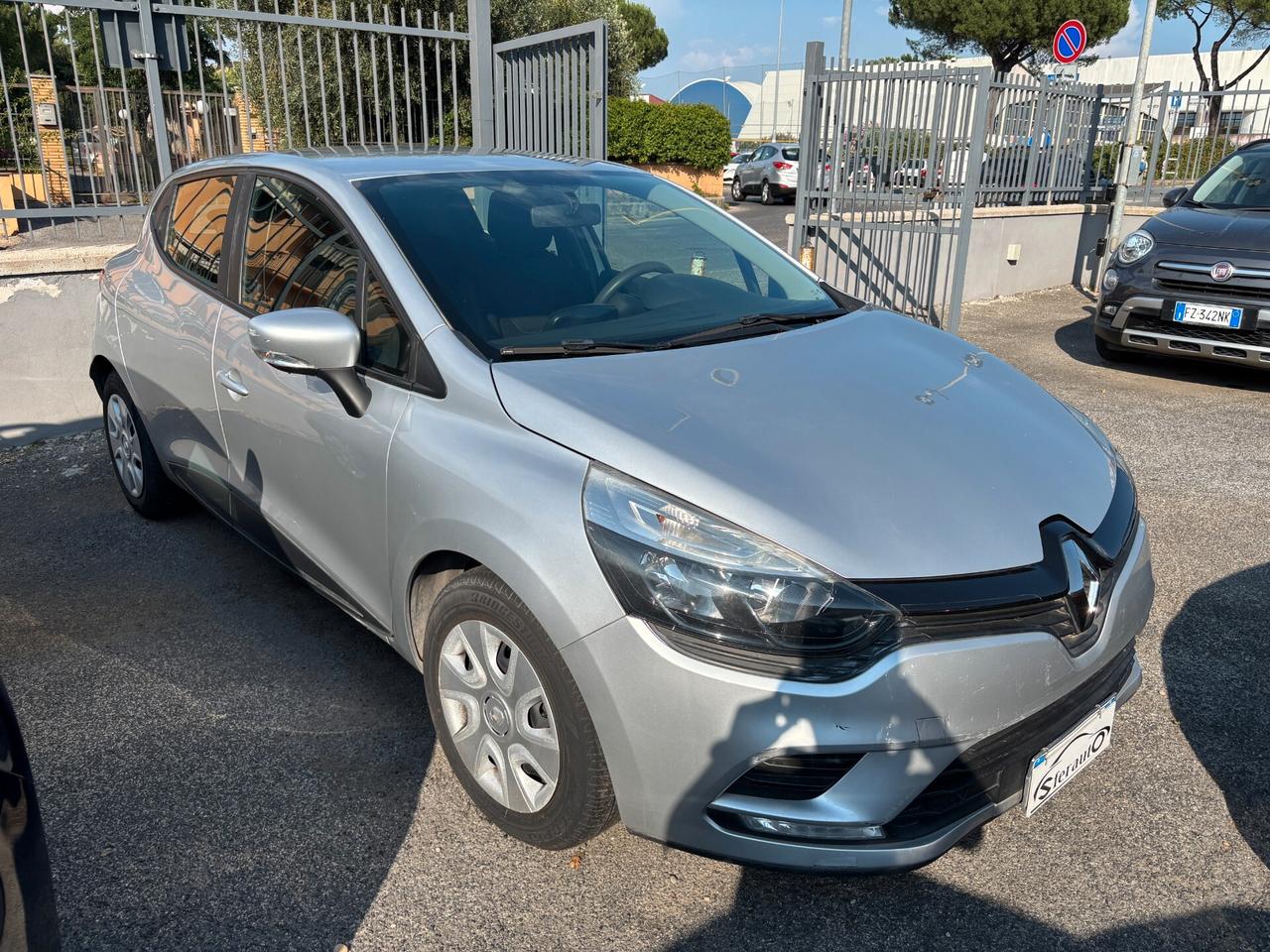 Renault Clio 1.2 75CV 5 porte Life