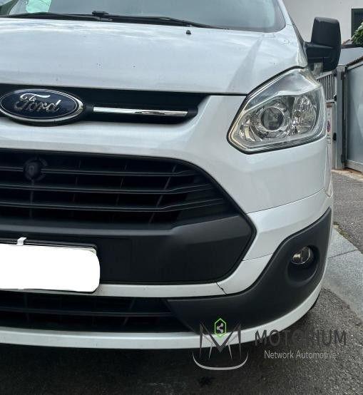 Ford Other FORD TRANSIT 2.2CC CAMPERIZZATO
