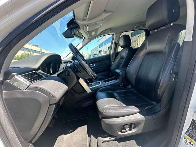 Land Rover Discovery Sport 2.0 TD4 150 CV HSE