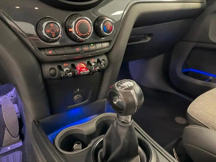 Mini Cooper Countryman 1.5