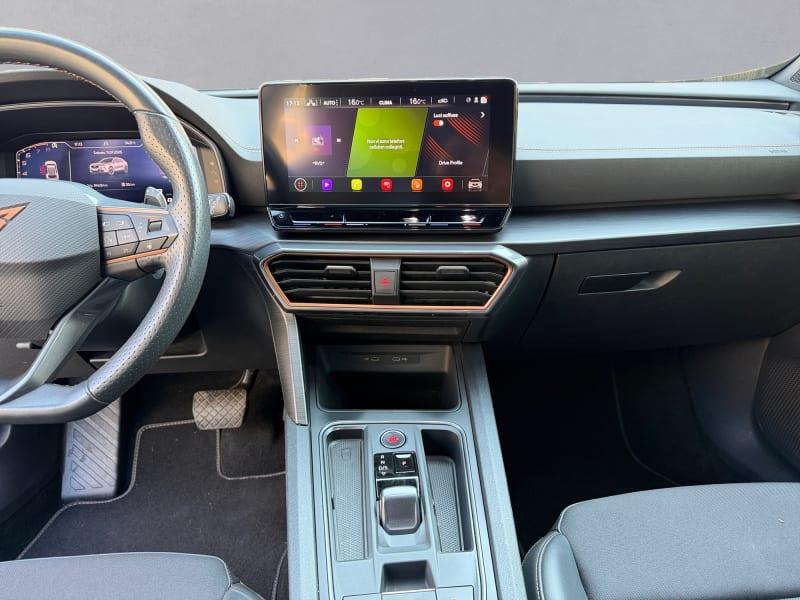 CUPRA FORMENTOR 1.5 TSI DSG