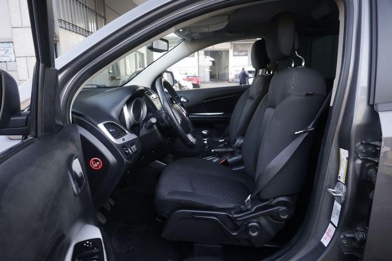 FIAT Freemont FIAT Freemont 2.0 Multijet 170 CV Freemont 125KW ANNO 2012