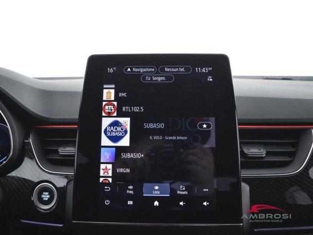 RENAULT Arkana E-Tech 145 CV R.S. Line