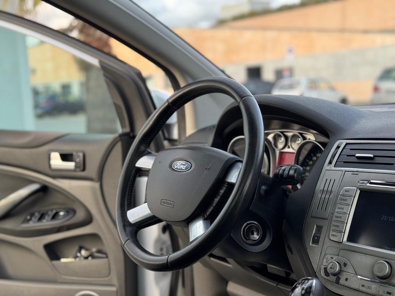 FORD KUGA 2.0TDCI 4WD TITANIUM 1 PRO 12 MESI DI GARANZIA