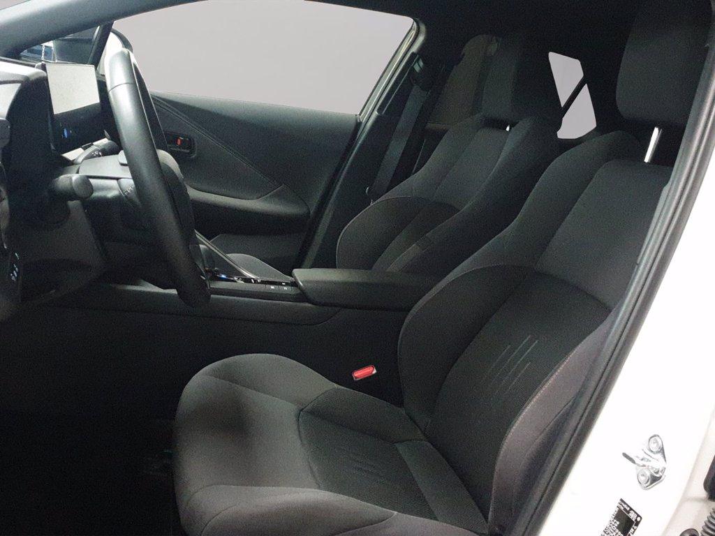 TOYOTA C-hr 2.0 phev trend fwd e-cvt del 2025