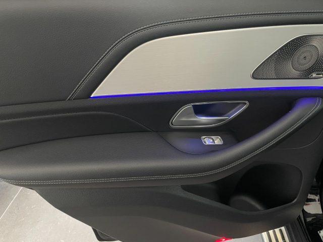 MERCEDES-BENZ GLE 350 2.0 de Hybrid EQ 4Matic Premium