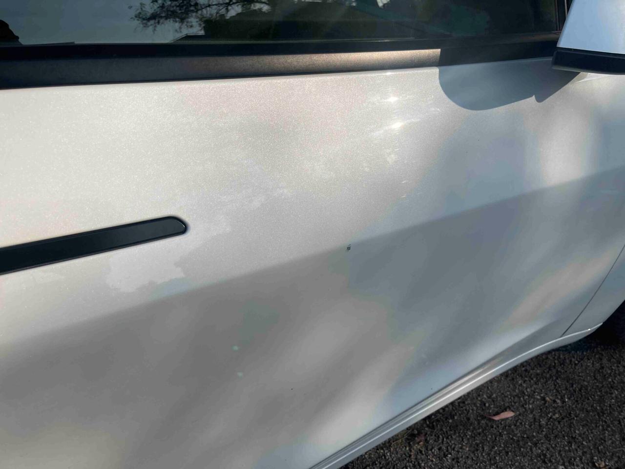 Tesla Model 3 Long Range Dual Motor AWD 82KWH