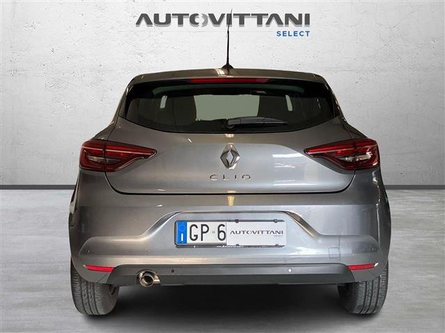 RENAULT Clio 1.0 tce Equilibre 90cv