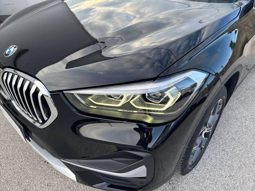 BMW X1 16 d xLine Plus sDrive Steptronic