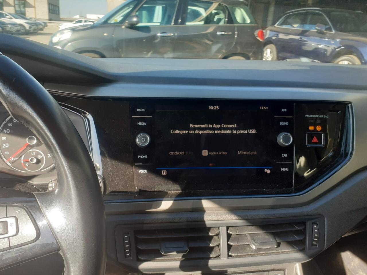 Volkswagen Polo 1.6 TDI 5p. Comfortline - 2019