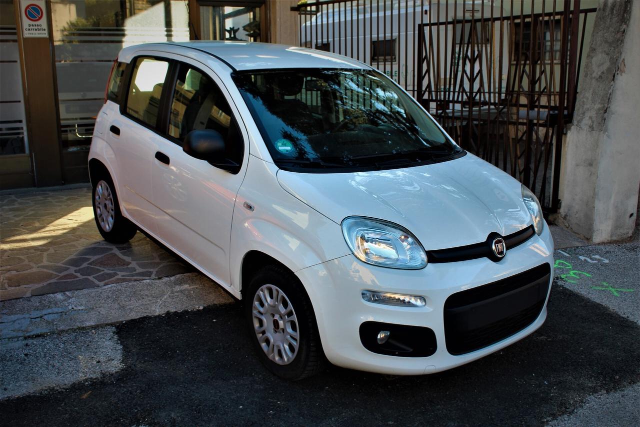 Fiat Panda 1.2 Easy Neopatentati 47700 km