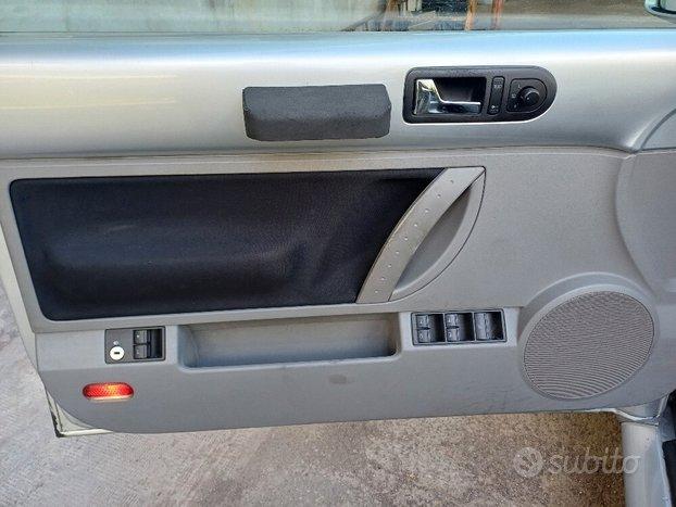 Volkswagen New Beetle Cabrio 1.9 TDI Km 129.000