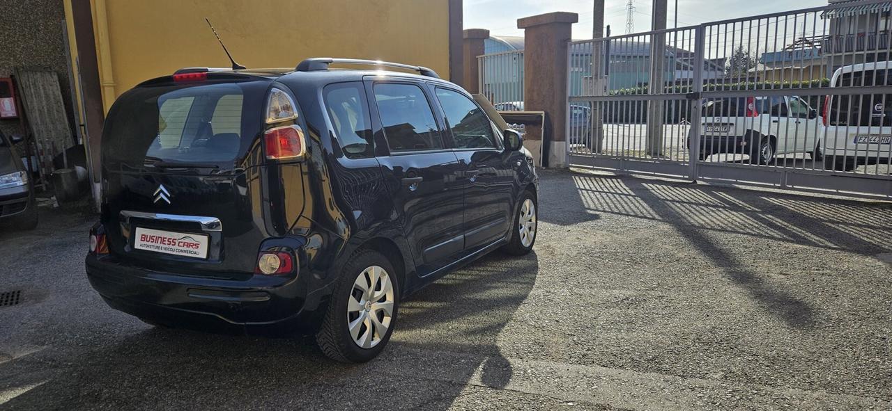 Citroen C3 Picasso C3 Picasso 1.4 VTi 95 GPL Limited-VENDITA RISERVATA AI COMMERCIANTI DI AUTO