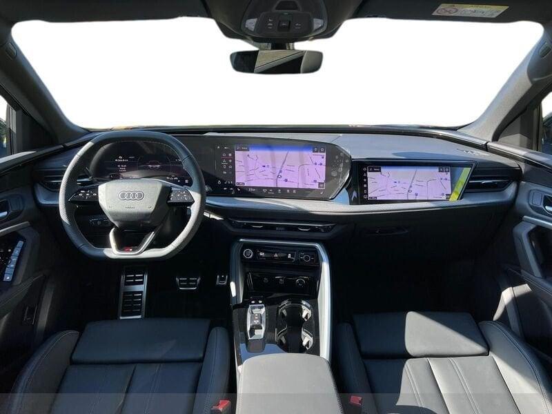Audi Q5 Q5 SPB TDI 150 kW mHEV+ S tronic quattro S line edition *PROMO AZZURRA*