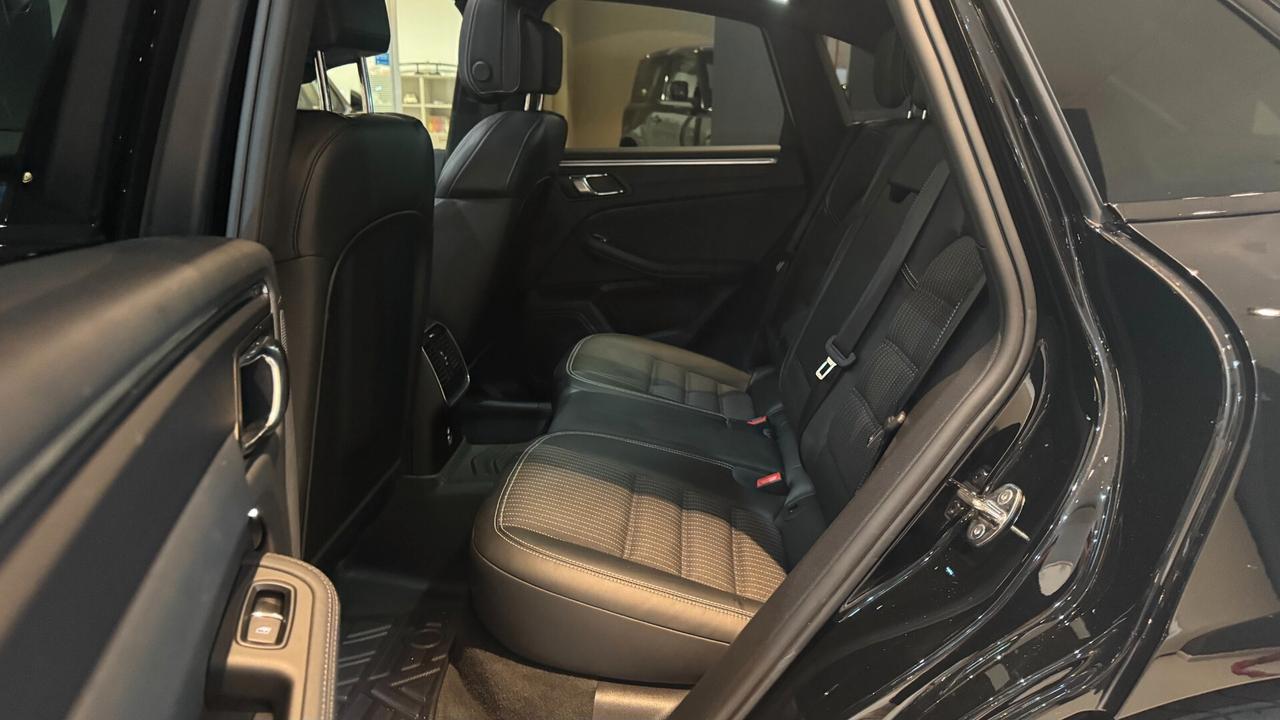 PORSCHE MACAN T 2.0 B 265CV - 2022