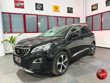 Peugeot 3008 BlueHDi 130 S&S Allure 2019
