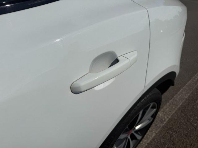 JAGUAR E-Pace 2.0D 180 CV AWD aut. R-Dynamic SE
