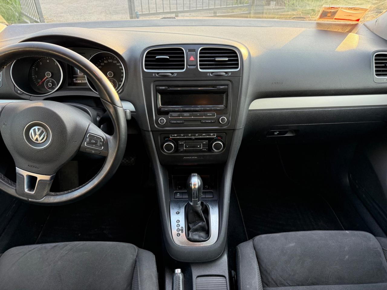 Volkswagen Golf 1.4 TSI 122CV DSG 5p. Highline