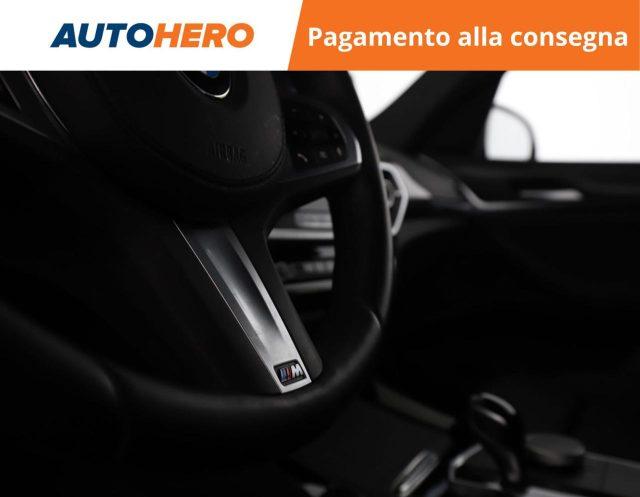 BMW X3 xDrive20d 48V Msport