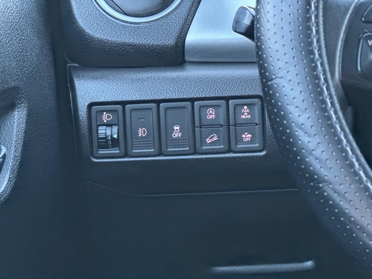 Suzuki Vitara 1.6 DDiS 4WD AllGrip V-Cool 2017