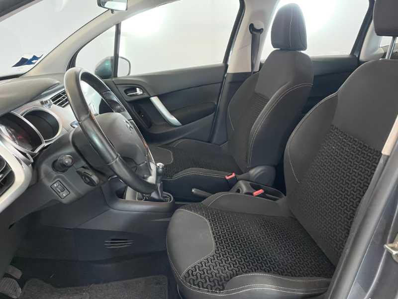 CITROEN C3 II - C3 1.1 Attraction (ideal)