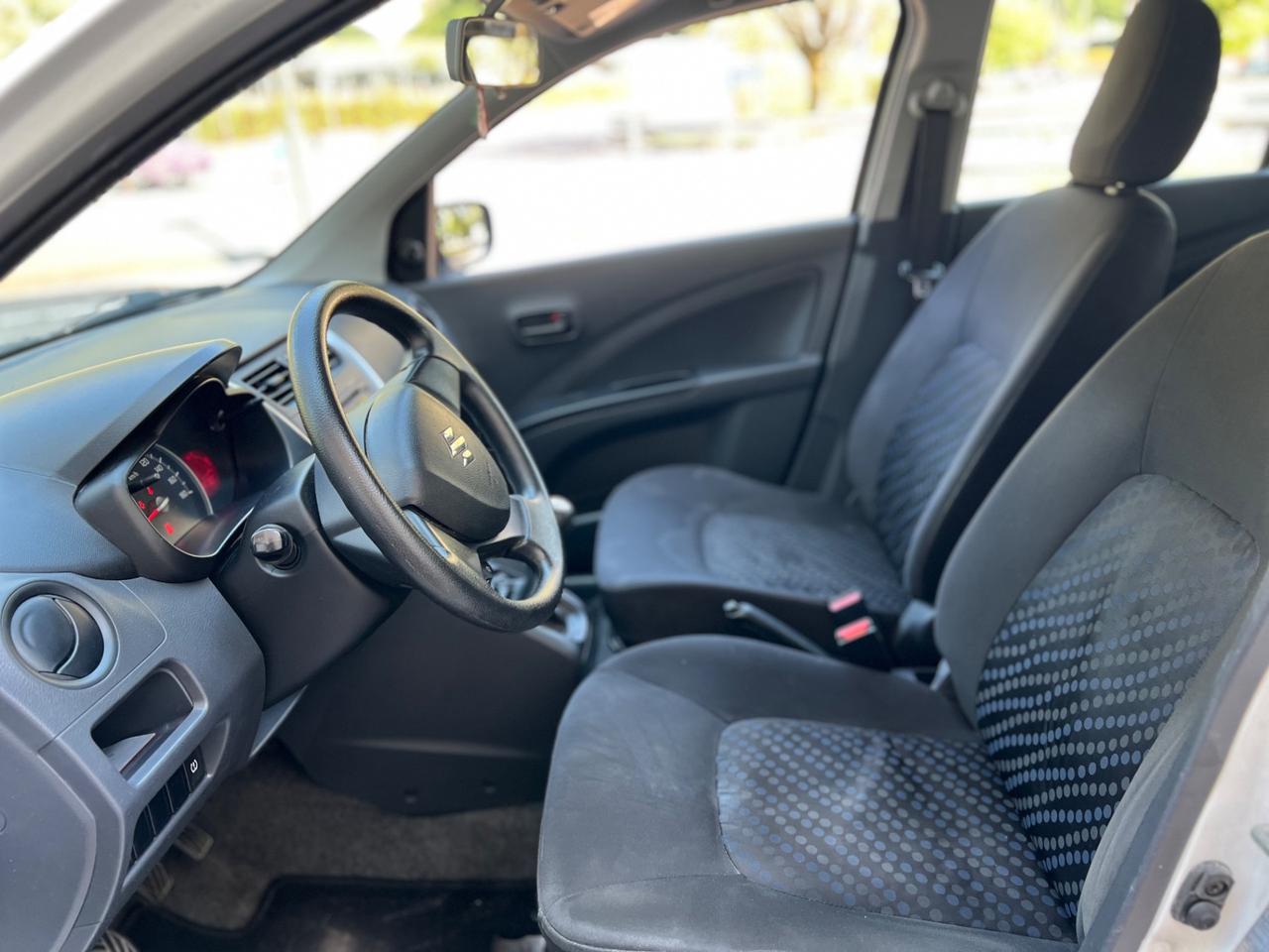 Suzuki Celerio 1.0 Easy