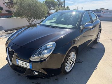 Alfa Romeo Giulietta 1.6 JTDm 120 CV Super Q2
