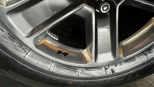 JEEP Wrangler Unlimited 2.2 Mjt II Sahara UNLIMITED - PERFETTA