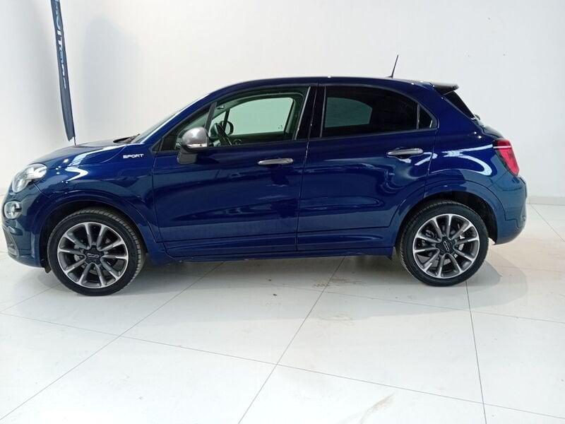 FIAT 500X 1.0 T3 120 CV Sport