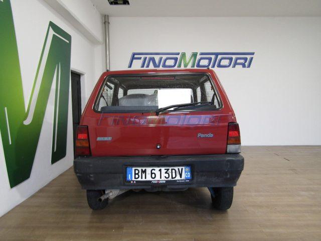 FIAT Panda 900 cc